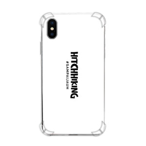 Casing HITCHHIKING #SAMPAIJAUH Casing HP