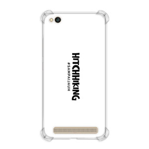 Casing HP Casing HITCHHIKING #SAMPAIJAUH