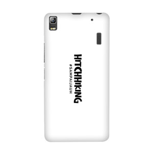 Casing HITCHHIKING #SAMPAIJAUH Casing HP