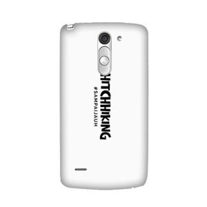 Casing HITCHHIKING #SAMPAIJAUH Casing HP