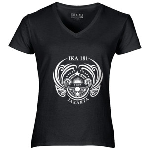 Kaos IKA 181 JKT #SWEATER