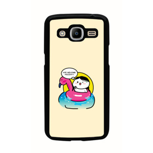 Aye welcome holiday! Casing HP