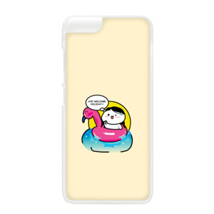 Aye welcome holiday! Casing HP