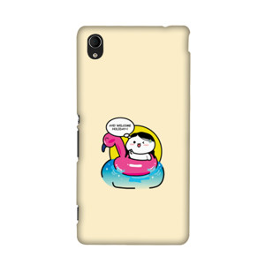 Aye welcome holiday! Casing HP