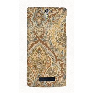 Raipur Paisley Casing HP