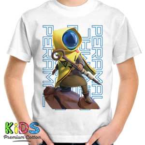 Kaos  Kaos Super SUS Peran Peramal Bahan Cotton