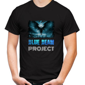 Kaos BLUE BEAM project