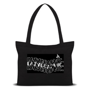Tas Tote Tote bag eazygrapvic 
