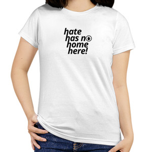 Kaos hate has no home here!