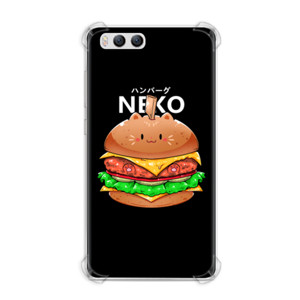 Casing HP CheeseBurger