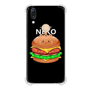 Casing HP CheeseBurger