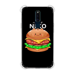 Casing HP CheeseBurger