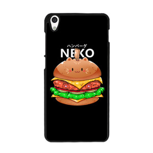 CheeseBurger Casing HP