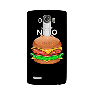 CheeseBurger Casing HP