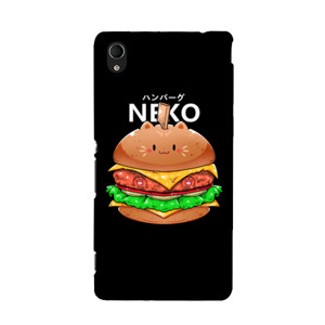 CheeseBurger Casing HP