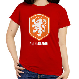 Kaos KAOS TIMNAS BELANDA
