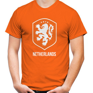 Kaos KAOS TIMNAS BELANDA