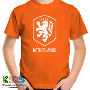 Kaos KAOS TIMNAS BELANDA
