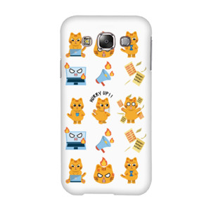 Kitty Office - Angry Casing HP