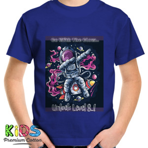 Kaos Unlock Level 8