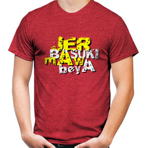 Kaos JER BASUKI MAWA BEYA