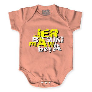 Baby Jumper JER BASUKI MAWA BEYA