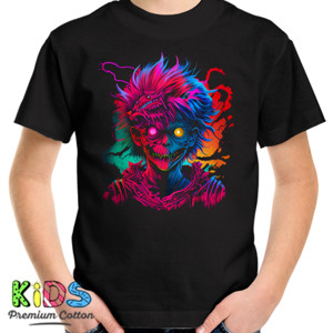 Kaos Kesurupan