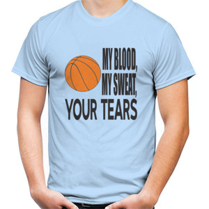 Kaos My Blood My Sweat Your Tears