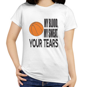 Kaos My Blood My Sweat Your Tears