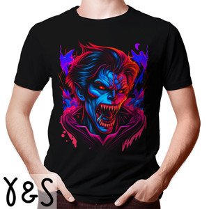 Kaos Vampir