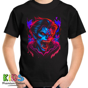 Kaos Vampir