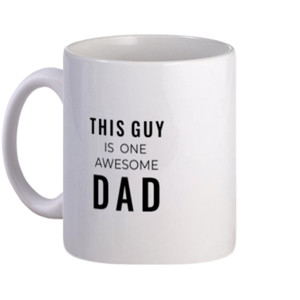Mug Mug AWESOME DAD