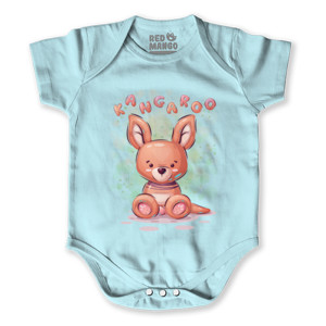 Baby Jumper kangaroo