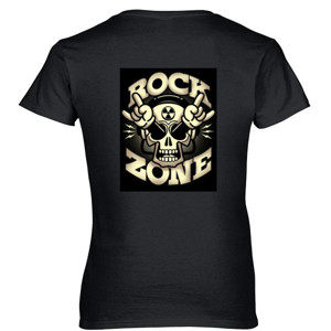 Kaos ROCK ZONE#2