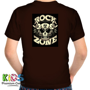 Kaos ROCK ZONE#2