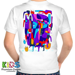 Kaos The Wandering Spirits