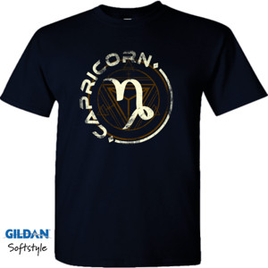 Kaos Capricorn Zodiac