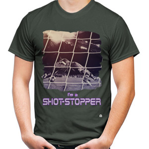 Kaos Shot-Stopper (Goalkeeper)