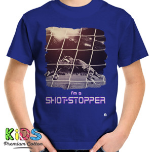 Kaos Shot-Stopper (Goalkeeper)
