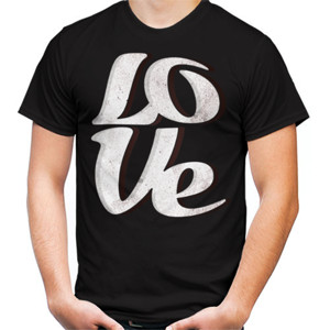 Kaos LOVE 2
