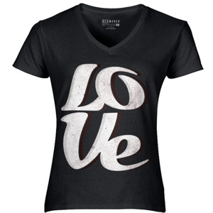 Kaos LOVE 2