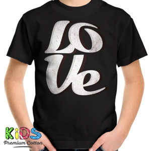 Kaos LOVE 2