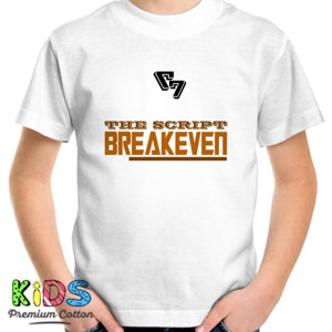 Kaos MODERATE BRANCH