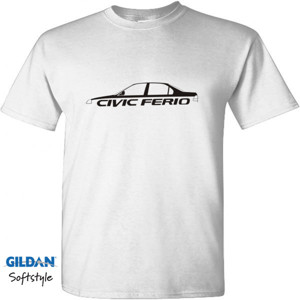 Kaos Kaos civic ferio
