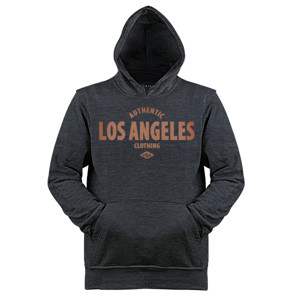 Jaket Hoodie AUTHENTIC LOS ANGELES CLOTHING