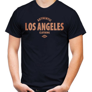 Kaos AUTHENTIC LOS ANGELES CLOTHING