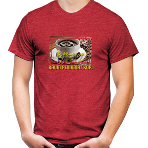 Kaos FOTO KOPI