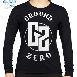 Kaos GROUND ZERO