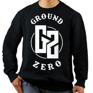 Jaket Sweater GROUND ZERO