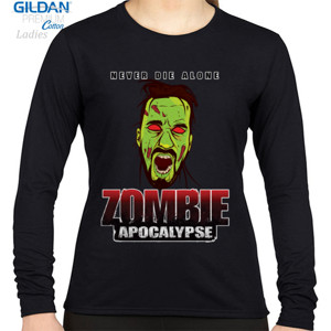 Kaos Zombie Apocalypse
